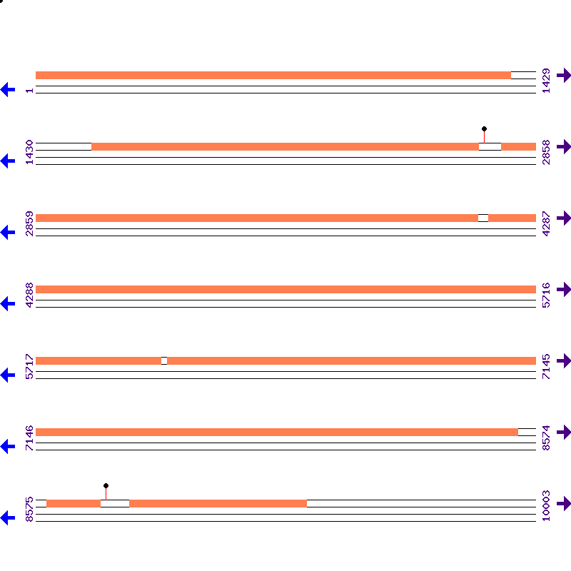 Genome View