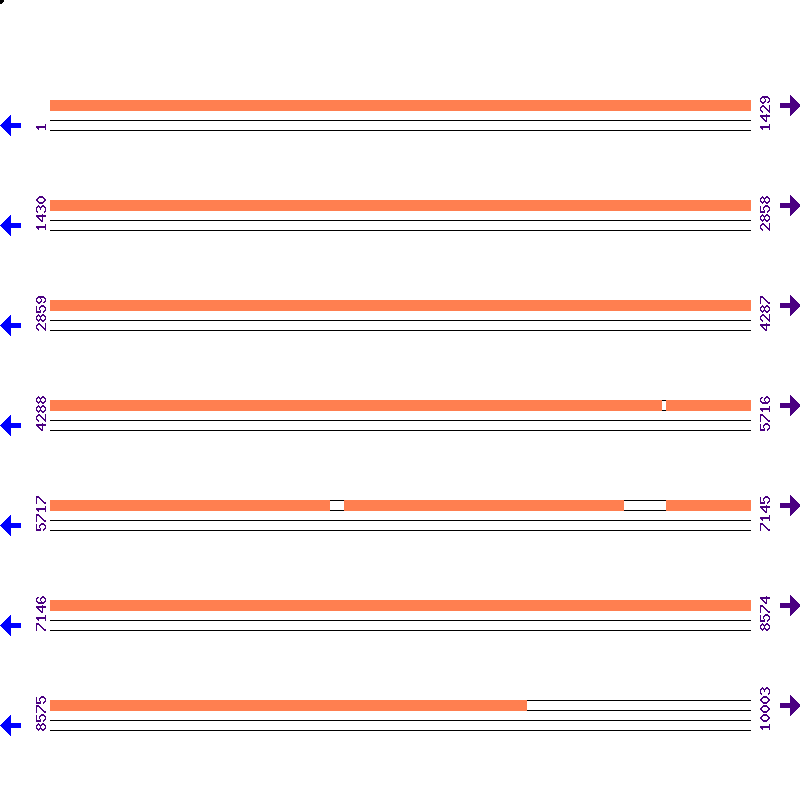 Genome View