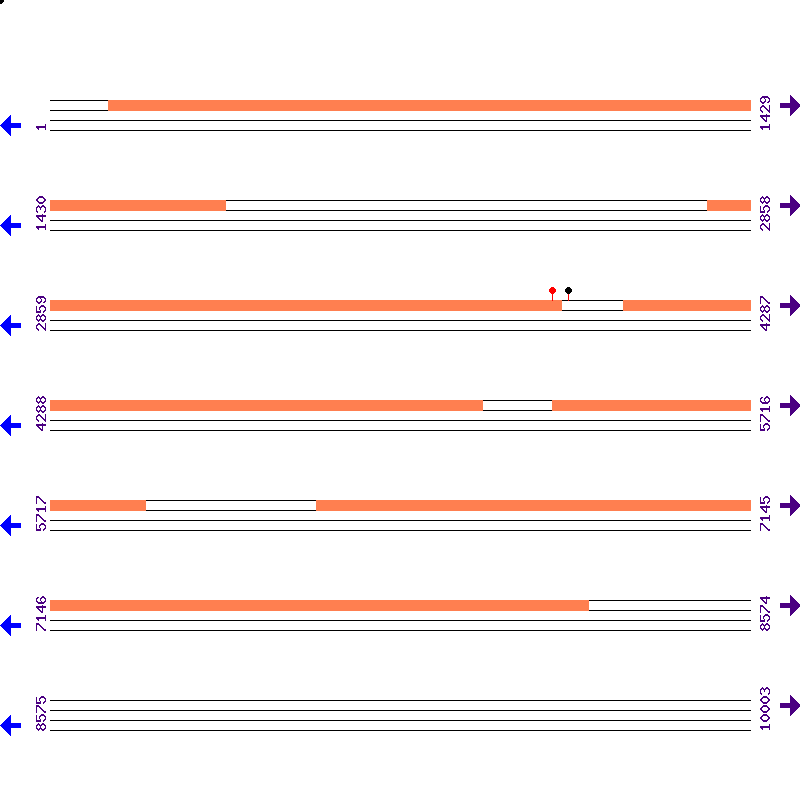 Genome View