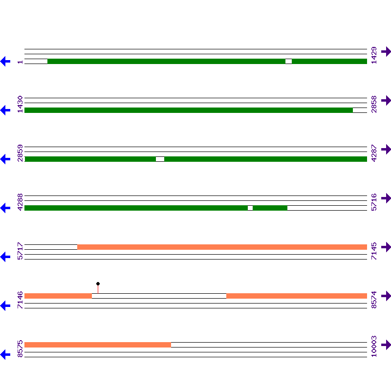 Genome View