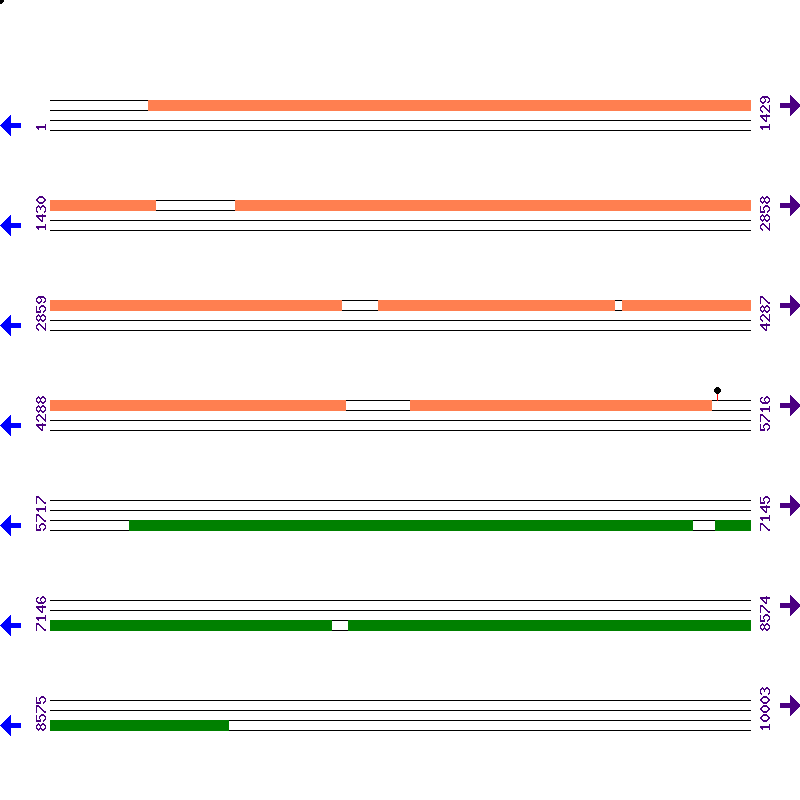 Genome View