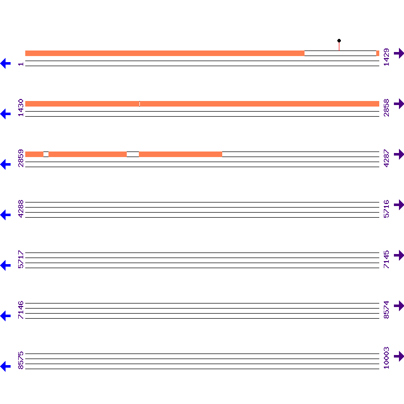 Genome View