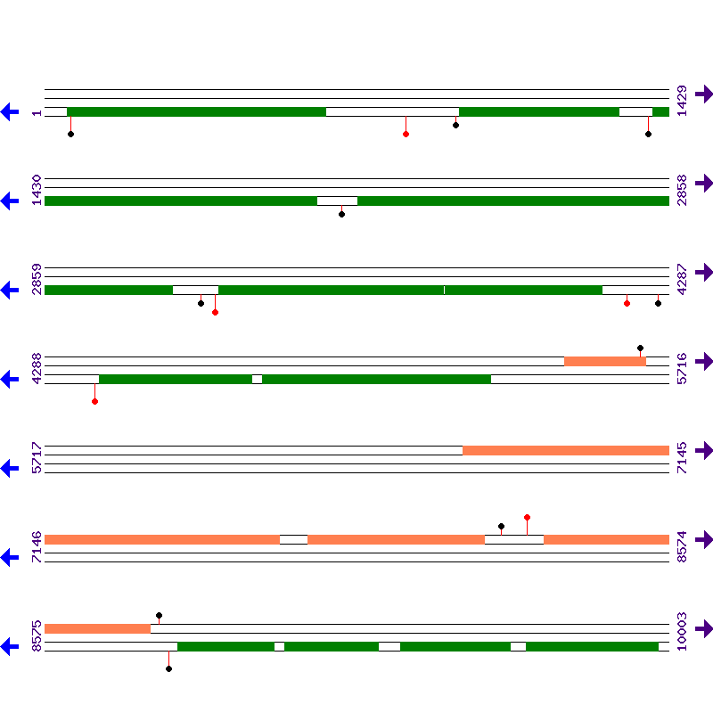 Genome View