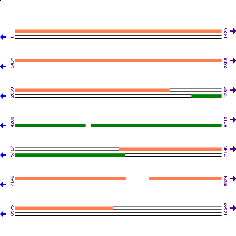 Genome View