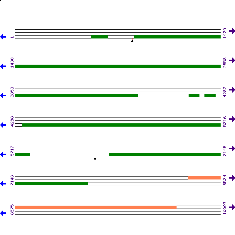 Genome View