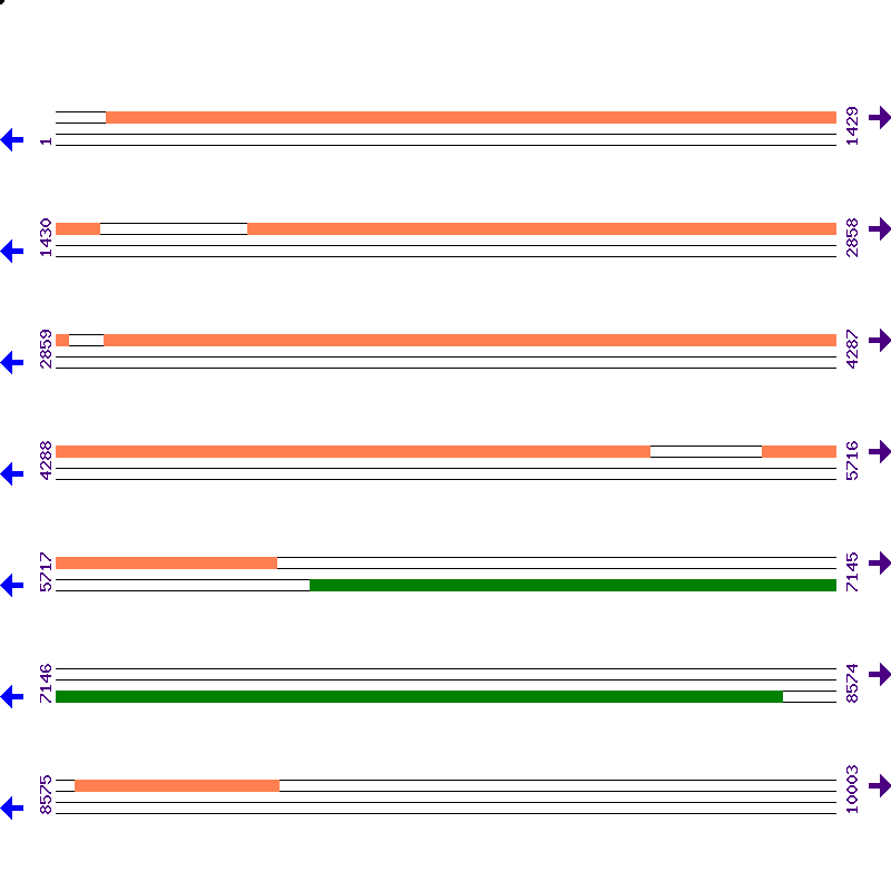 Genome View