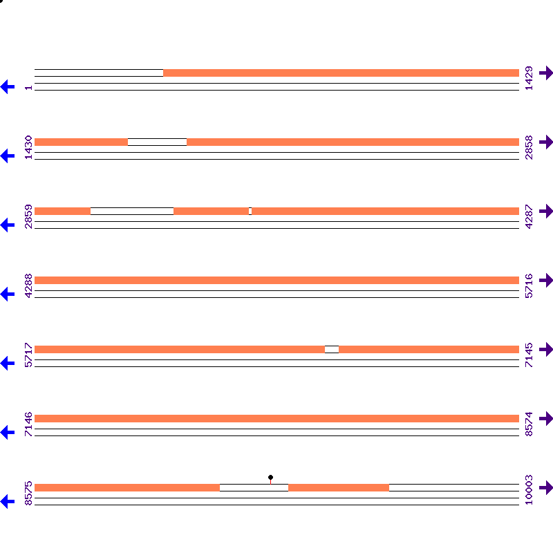 Genome View