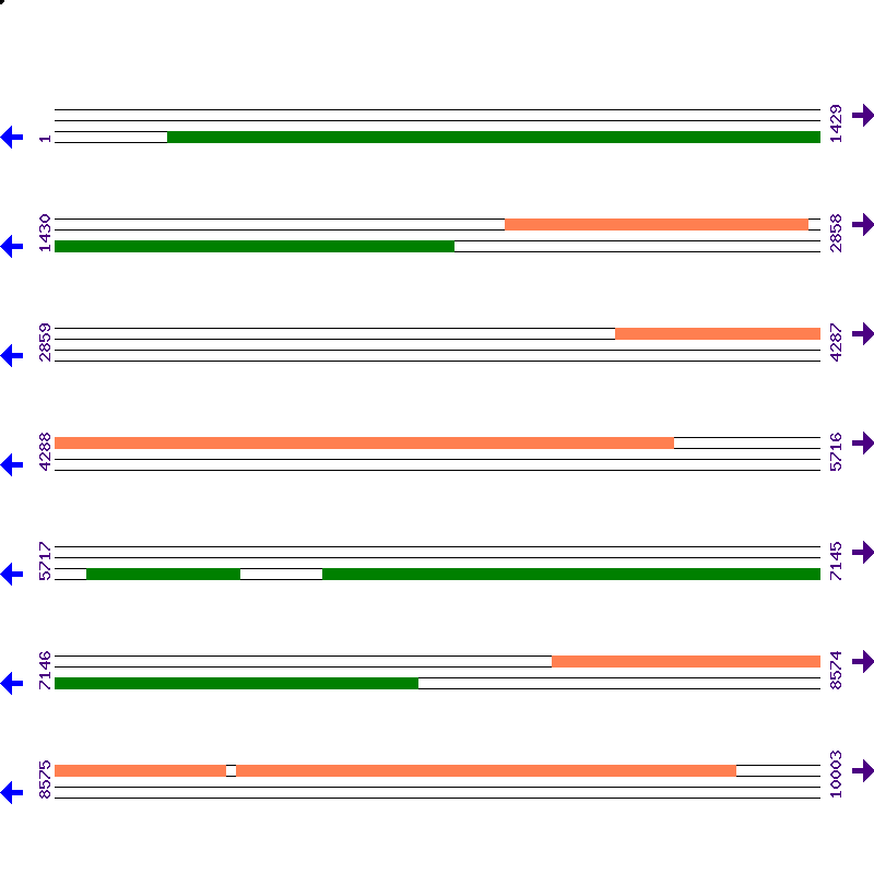 Genome View