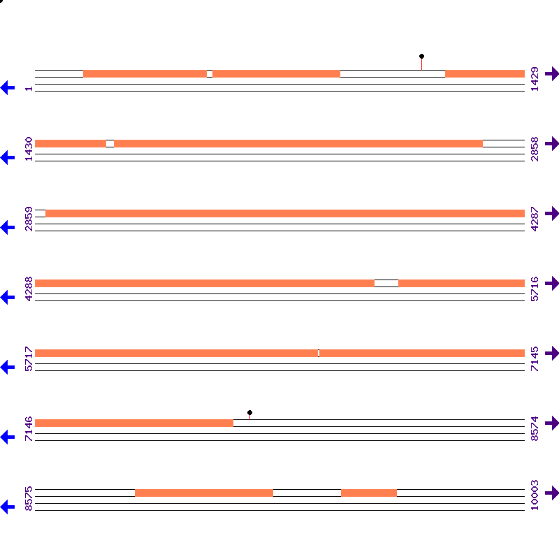 Genome View