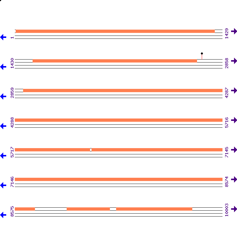Genome View
