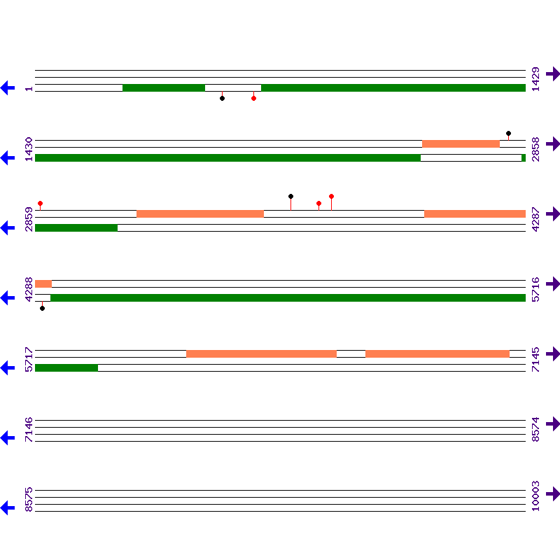 Genome View