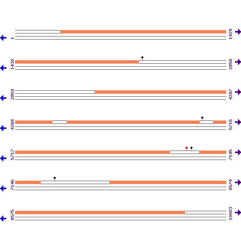 Genome View