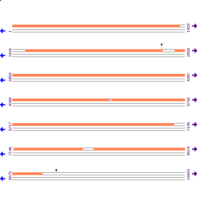 Genome View