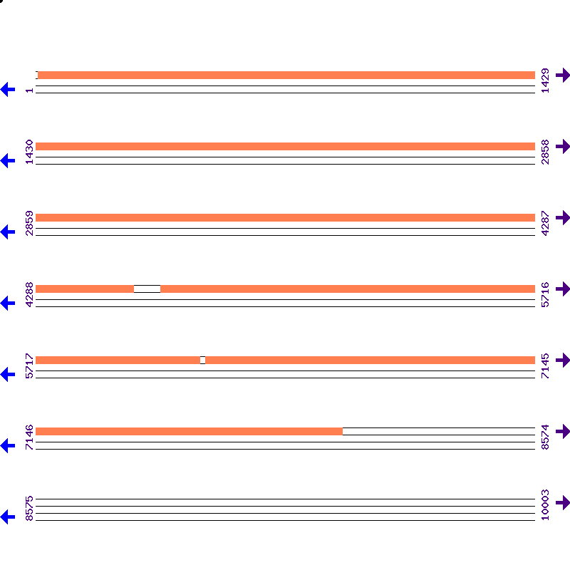 Genome View