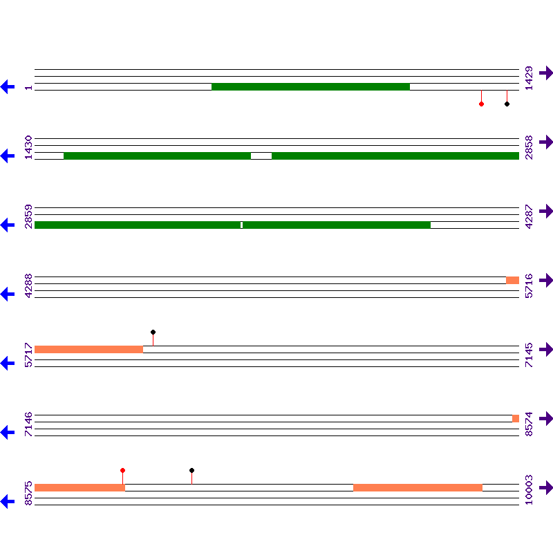 Genome View