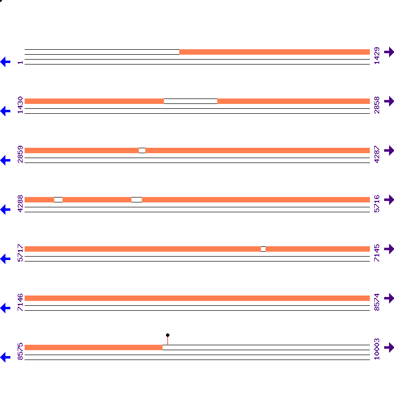 Genome View