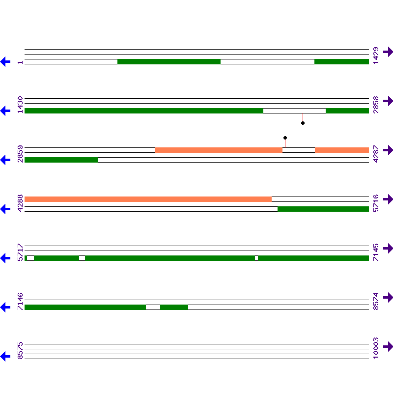 Genome View