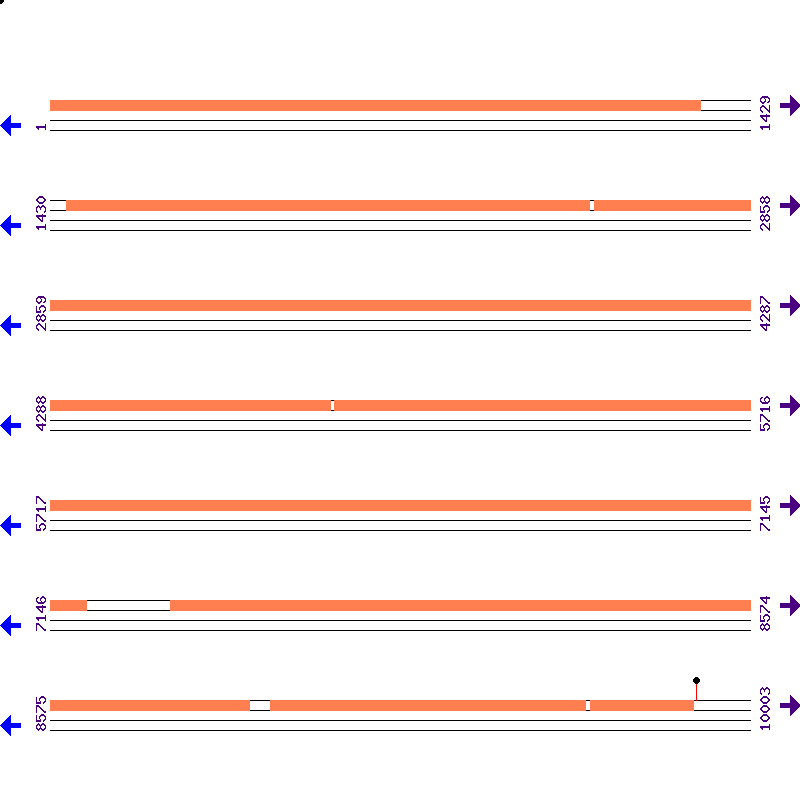 Genome View
