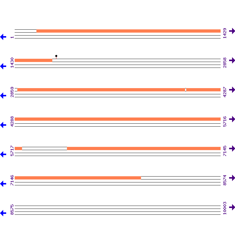 Genome View