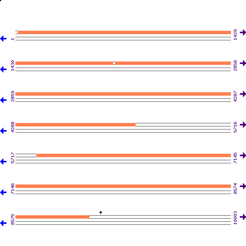 Genome View