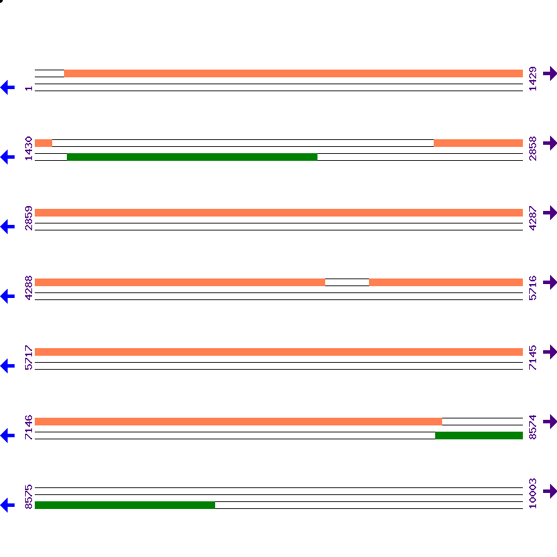 Genome View