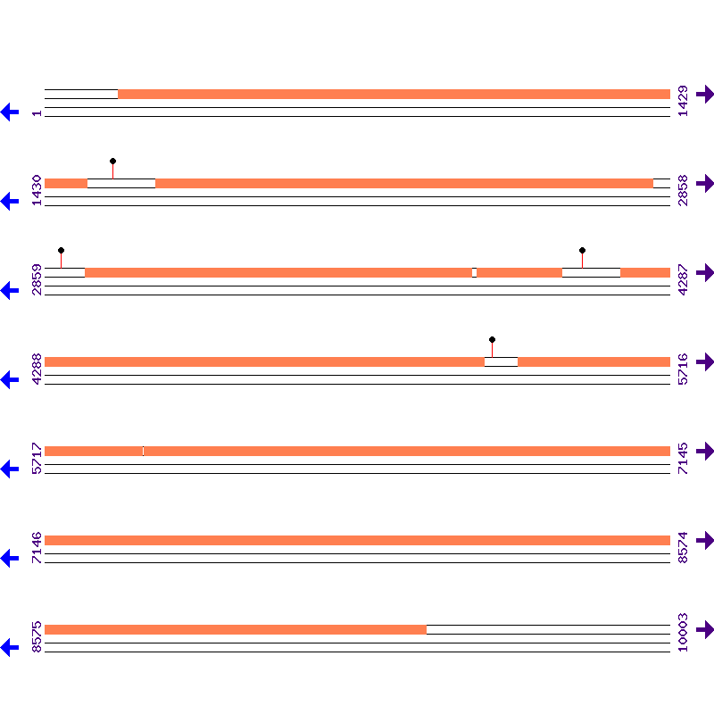 Genome View