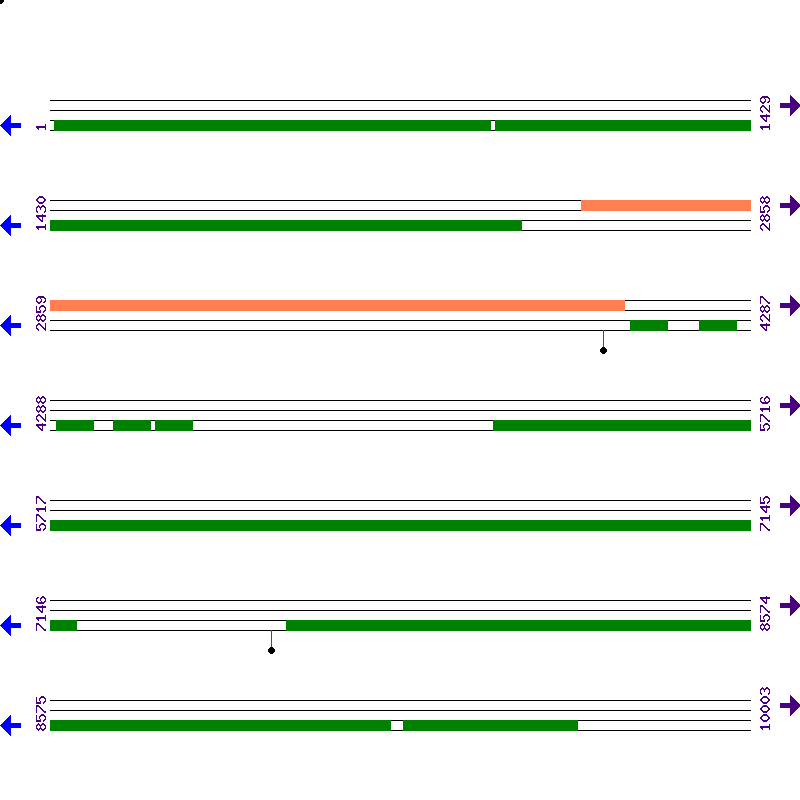 Genome View