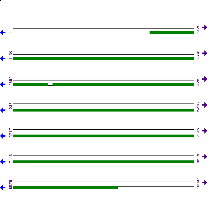 Genome View