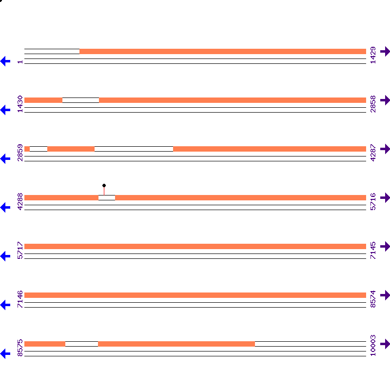 Genome View