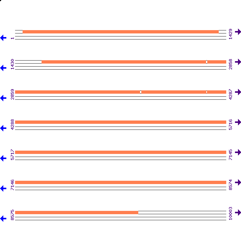 Genome View