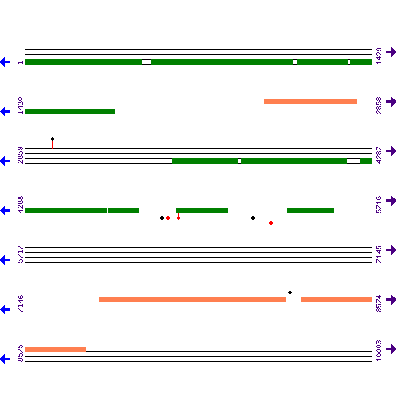 Genome View