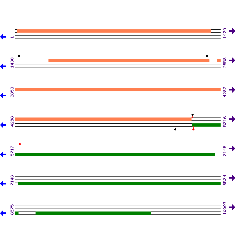 Genome View