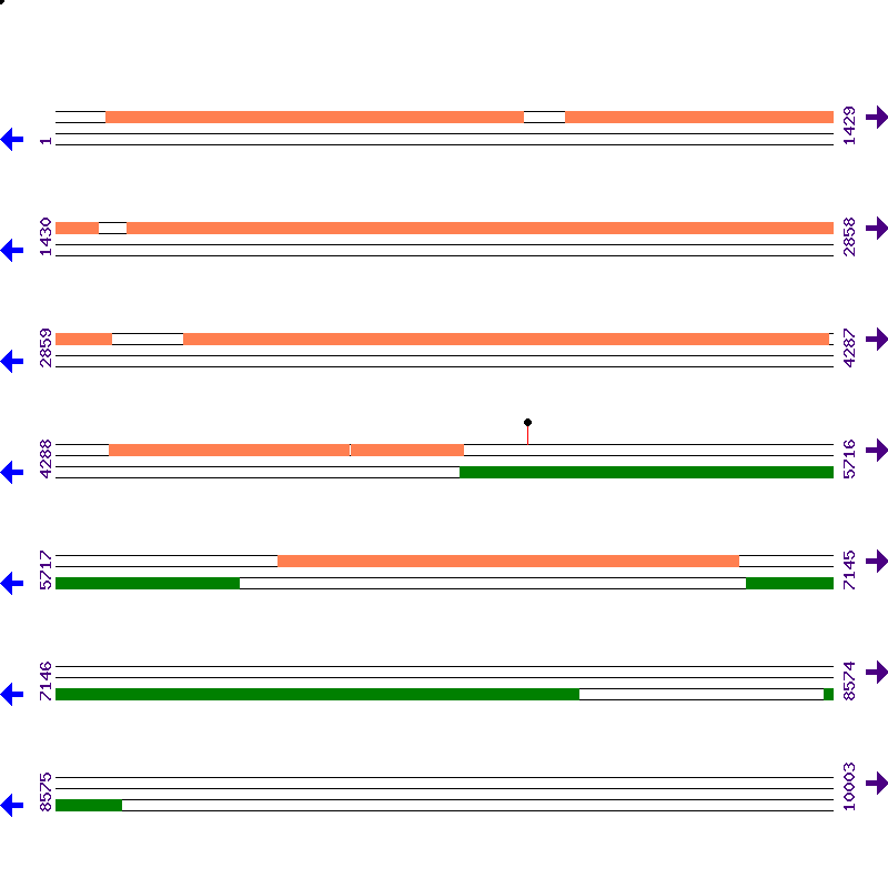 Genome View
