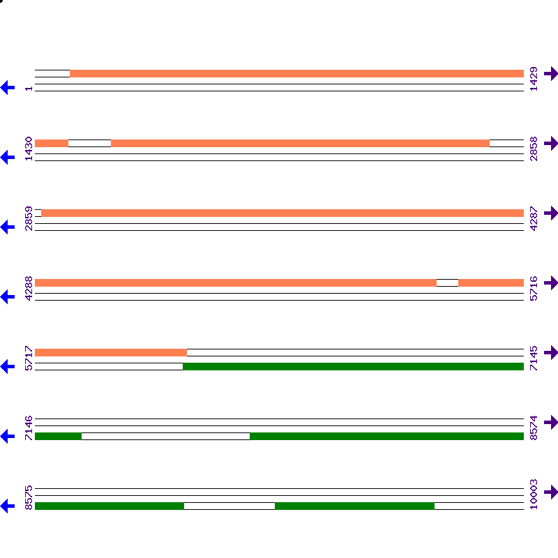 Genome View