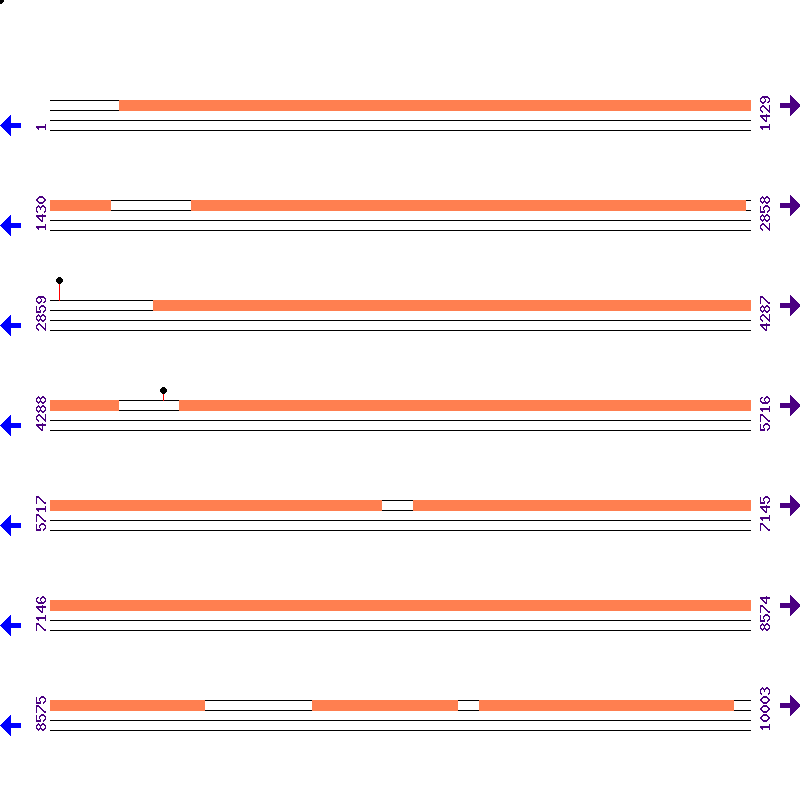Genome View