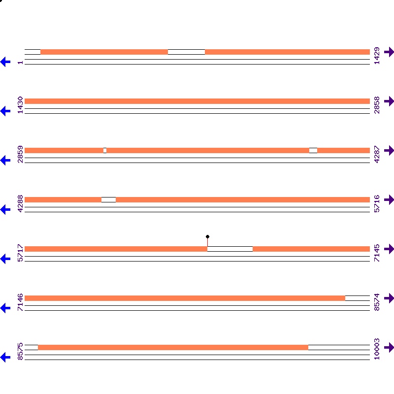 Genome View