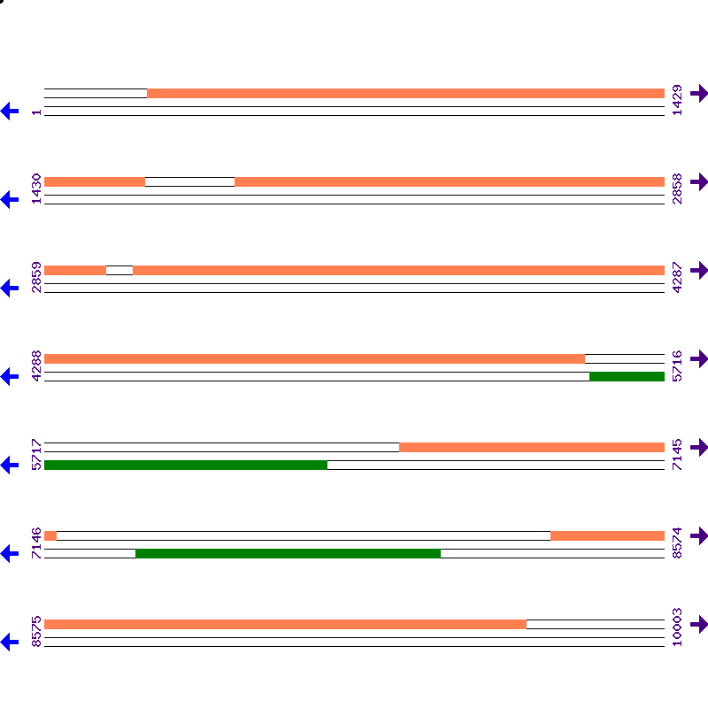 Genome View
