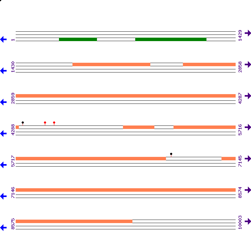 Genome View