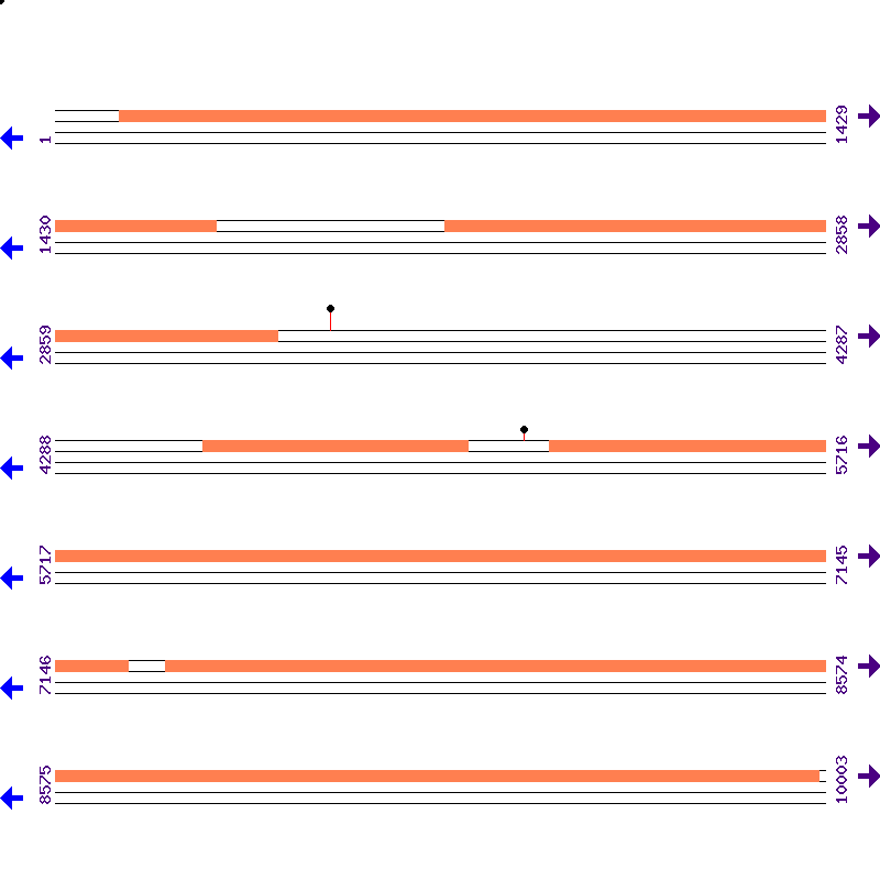 Genome View