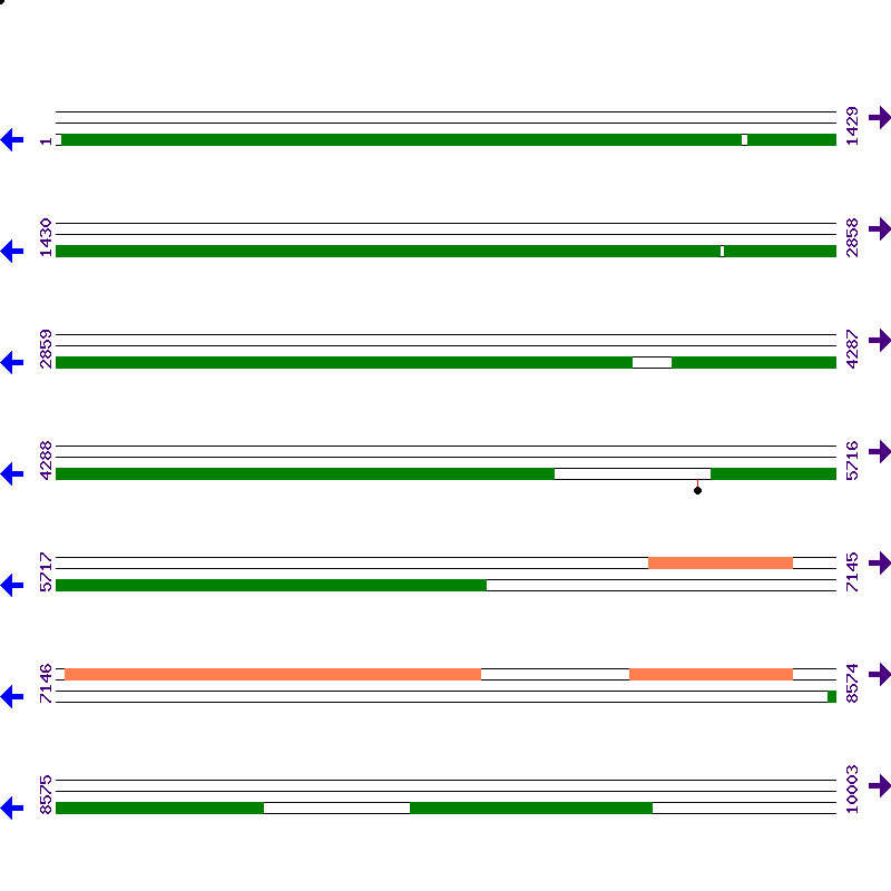 Genome View