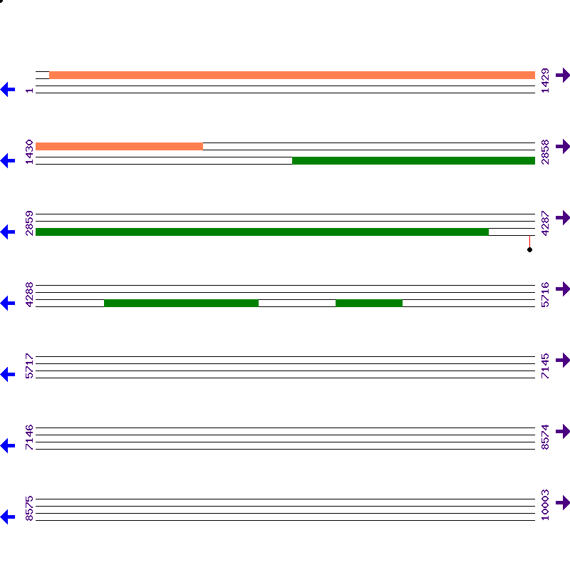 Genome View