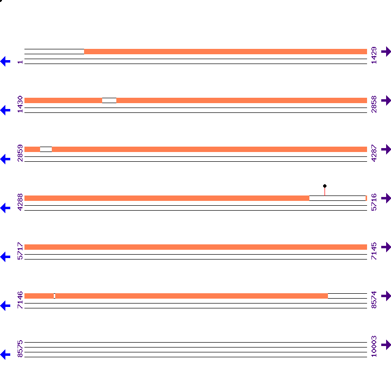 Genome View