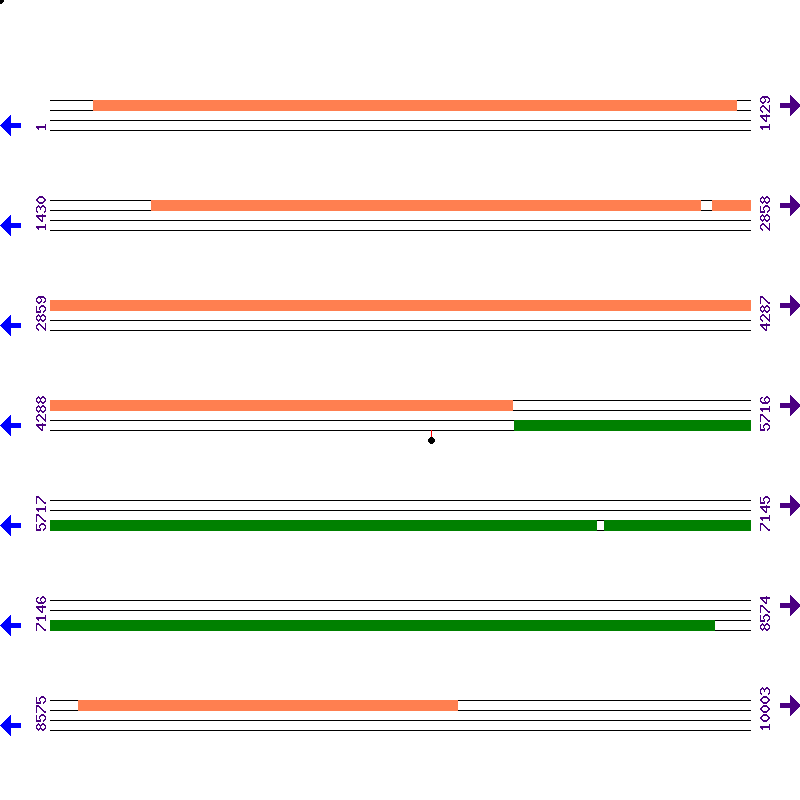 Genome View