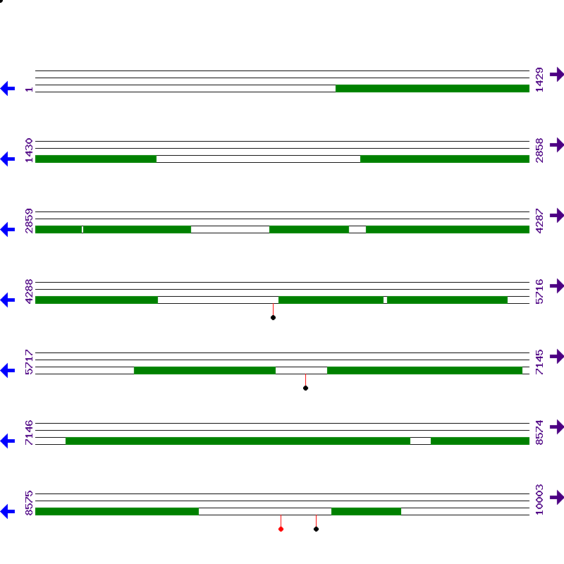 Genome View