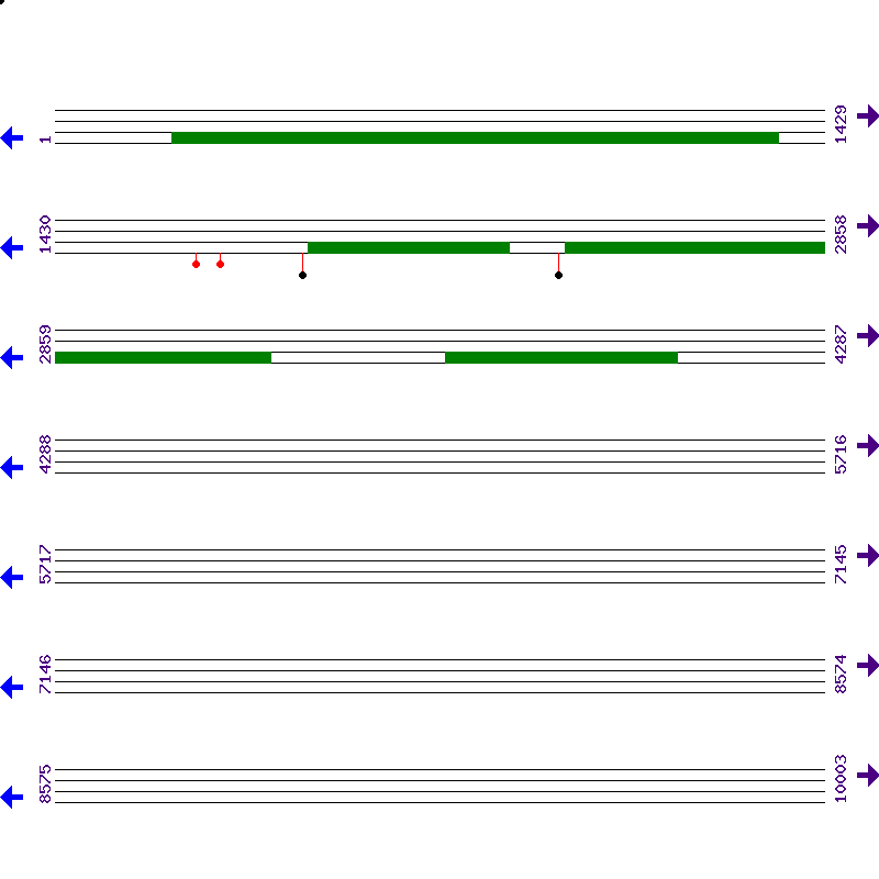 Genome View