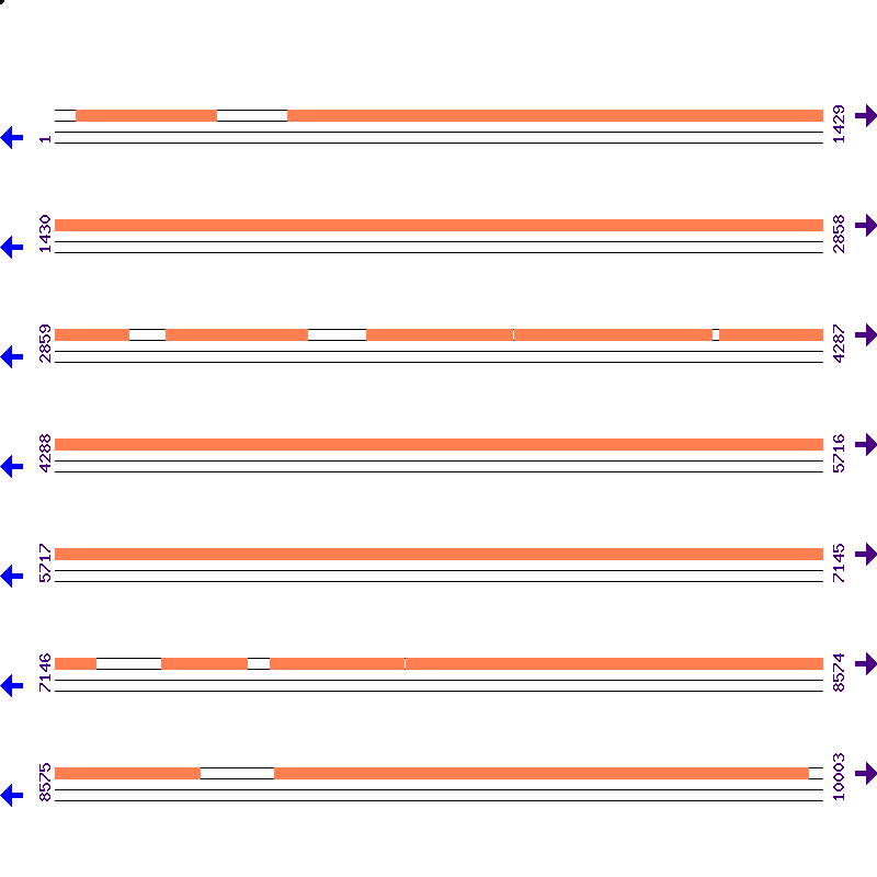 Genome View