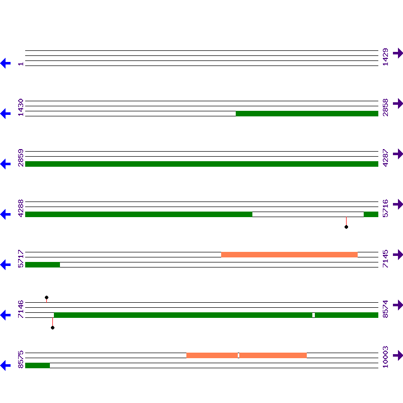 Genome View