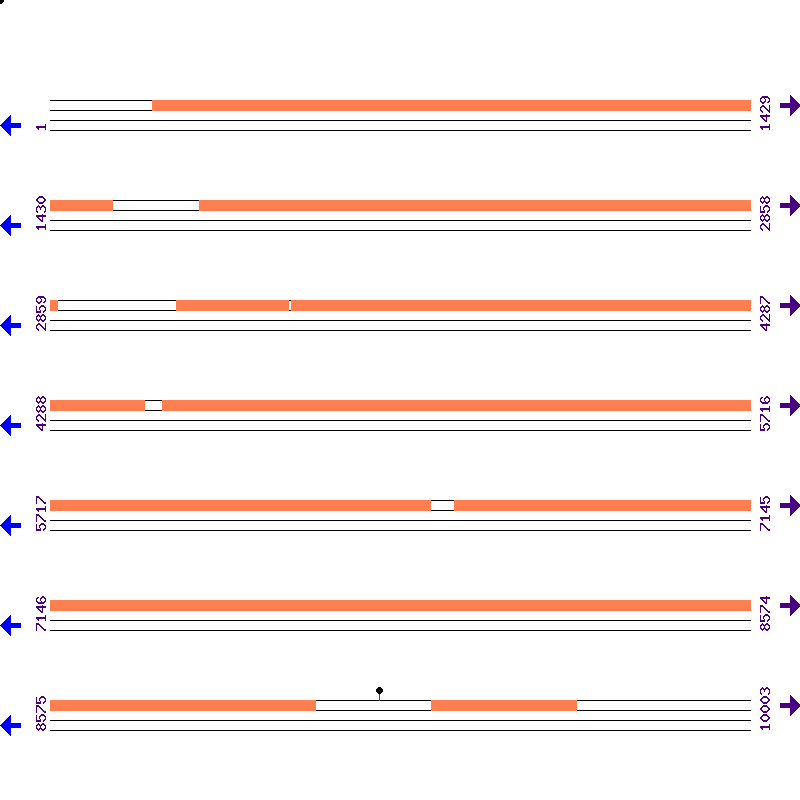 Genome View