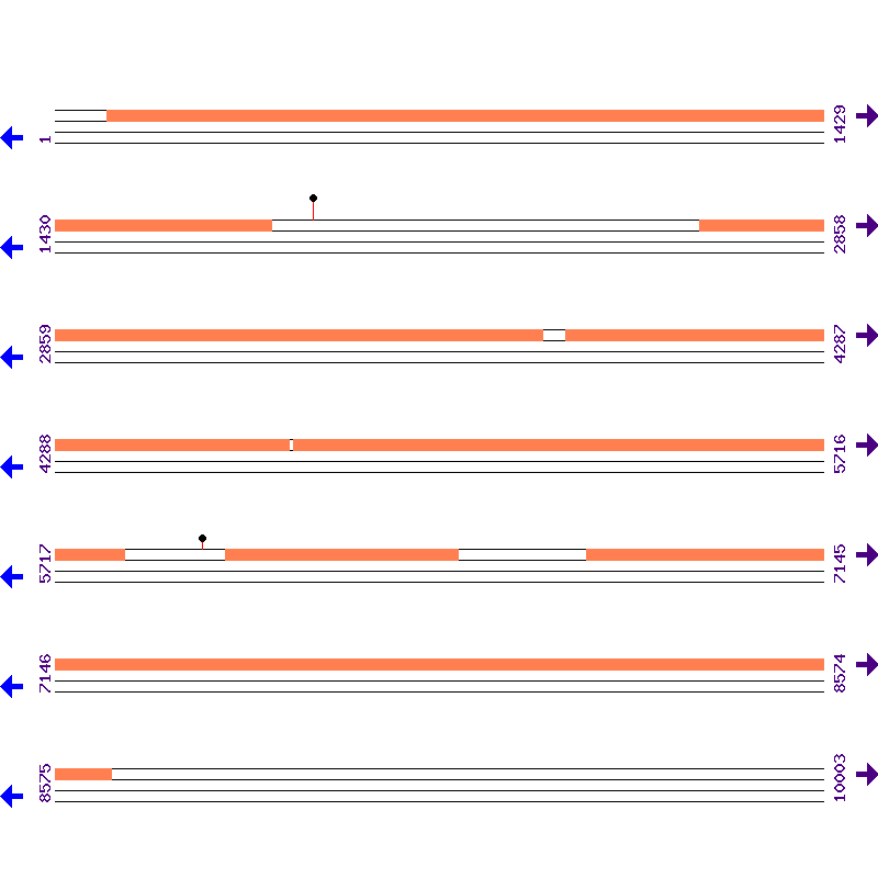 Genome View