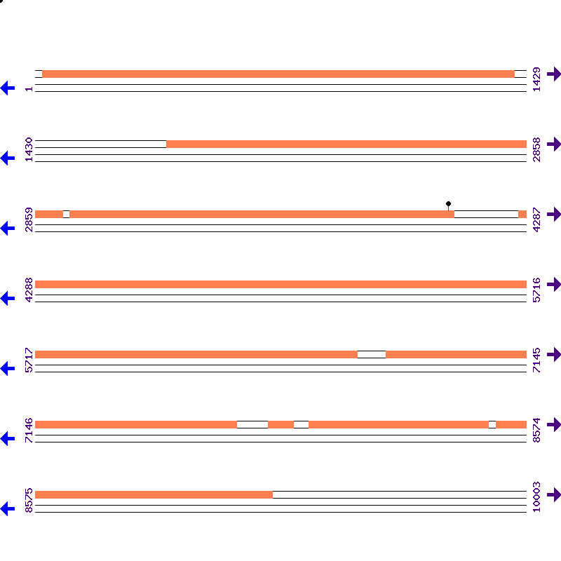 Genome View
